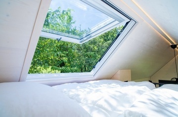 Glamping samota u lesa - Krkono�e - Jilemnicko