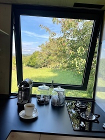 Glamping samota u lesa - Krkono�e - Jilemnicko