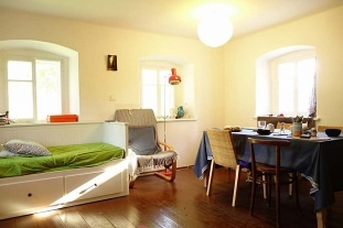 Rodinn� chalupa - Je�t�dsk� h�bet - And�lsk� Hora