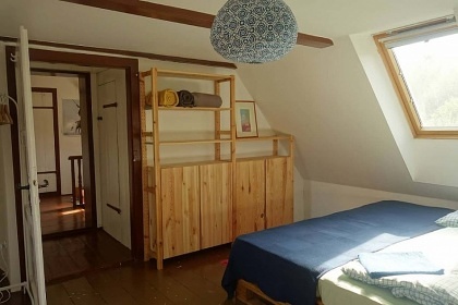 Rodinn� chalupa - Je�t�dsk� h�bet - And�lsk� Hora