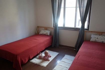 Rodinn� chalupa - Je�t�dsk� h�bet - And�lsk� Hora