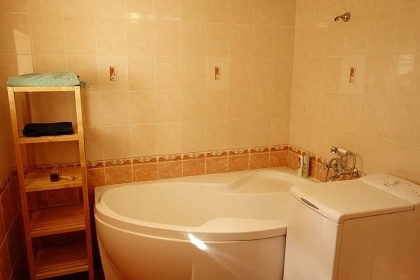 Rodinn� chalupa - Je�t�dsk� h�bet - And�lsk� Hora