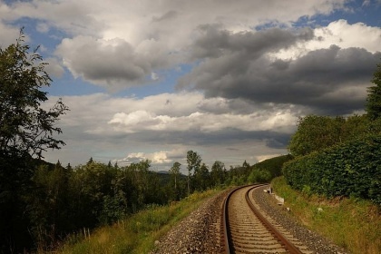 Rodinn� chalupa - Je�t�dsk� h�bet - And�lsk� Hora