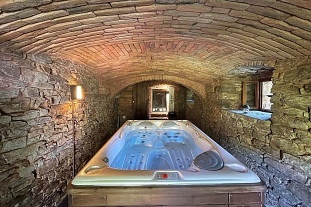 Chalupa s mlnem a vivkou - Zemsk brna