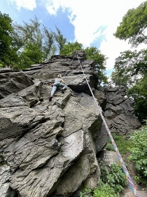 Chalupa s mlnem a vivkou - Zemsk brna