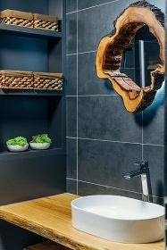 Apartmán u Lipenského jezera - Lipno nad Vltavou