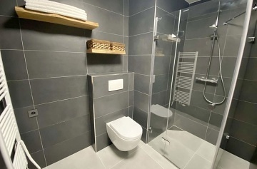 Apartmán u Lipenského jezera - Lipno nad Vltavou