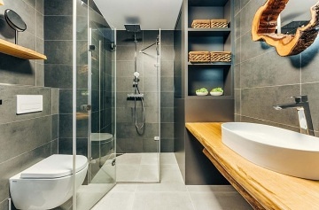 Apartmán u Lipenského jezera - Lipno nad Vltavou