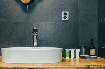 Apartmán u Lipenského jezera - Lipno nad Vltavou