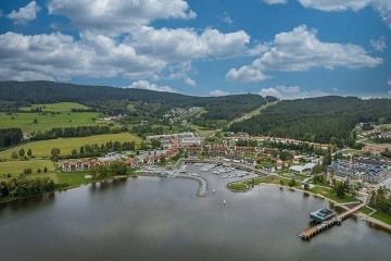Apartmán u Lipenského jezera - Lipno nad Vltavou