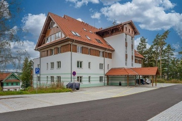 Apartmán u Lipenského jezera - Lipno nad Vltavou