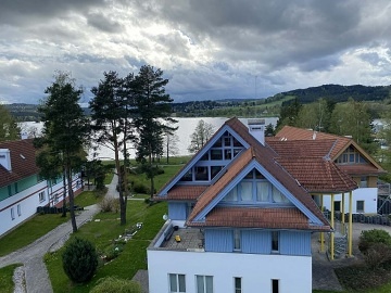 Apartmán u Lipenského jezera - Lipno nad Vltavou