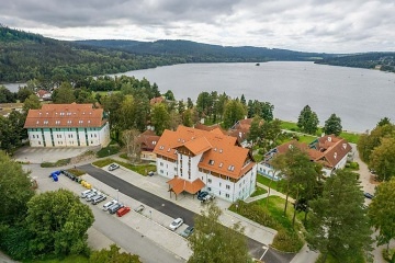Apartmán u Lipenského jezera - Lipno nad Vltavou