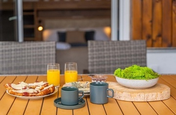 Apartmán u Lipenského jezera - Lipno nad Vltavou