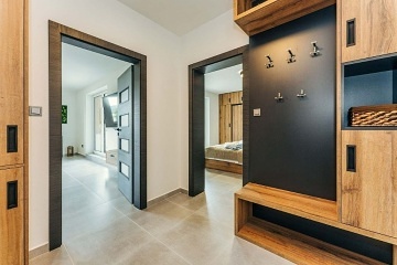 Apartmán u Lipenského jezera - Lipno nad Vltavou