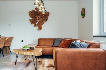 Apartmán u Lipenského jezera - Lipno nad Vltavou