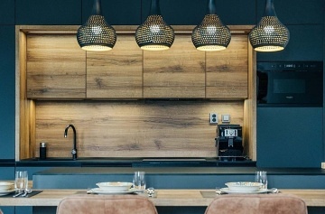 Apartmán u Lipenského jezera - Lipno nad Vltavou