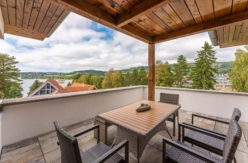 Apartmán u Lipenského jezera - Lipno nad Vltavou