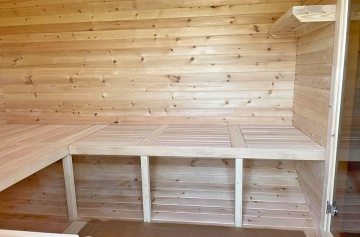 Rodinn� chalupa s wellness - u Lipensk� p�ehrady