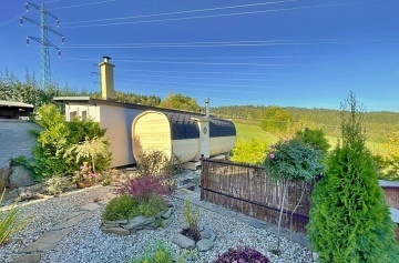 Rodinn� chalupa s wellness - u Lipensk� p�ehrady