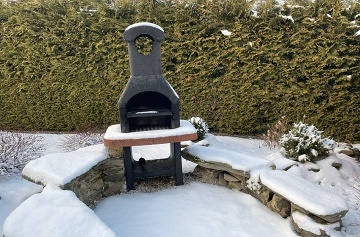 Rodinn� chalupa s wellness - u Lipensk� p�ehrady