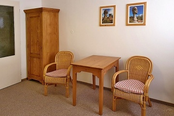 Chalupa Adr�pa�sk� skaln� m�sto - Teplice n. Metuj�