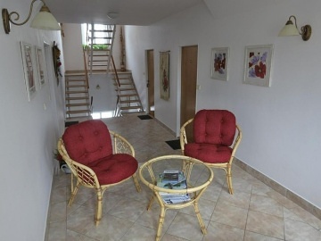 Chalupa Adr�pa�sk� skaln� m�sto - Teplice n. Metuj�