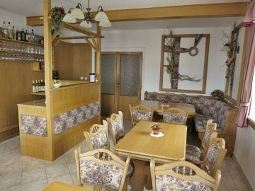 Chalupa I Pěkov - Broumovsko - Adršpašské skály