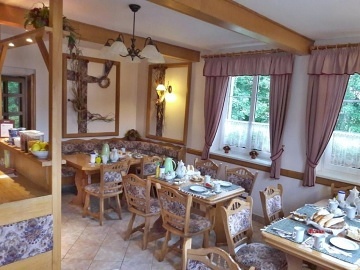 Chalupa Adr�pa�sk� skaln� m�sto - Teplice n. Metuj�