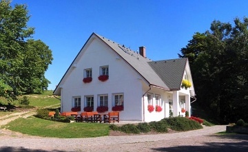 Chalupa Adr�pa�sk� skaln� m�sto - Teplice n. Metuj�