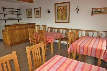 Chalupa II Pěkov - Broumovsko - Adršpašské skály