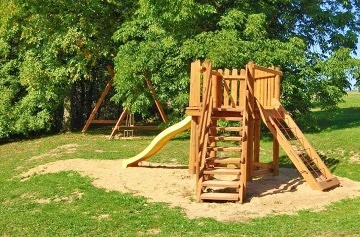 Chalupa Adr�pa�sk� sk�ly - Teplice nad Metuj�