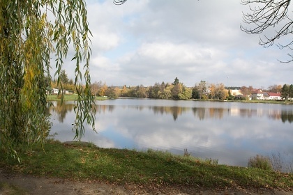 Chata baz�n a wellness - Drahansk� vrchovina