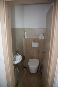 Chata baz�n a wellness - Drahansk� vrchovina