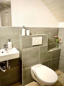 Chalupa s baz�nem - Rejv�z - Rychlebsk� stezky