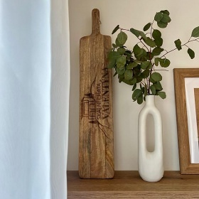 Chata s wellness - výhled na Sázavu - Vysočina