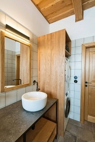 Dv� Roubenky se saunou - Beskydy - Ky�erka