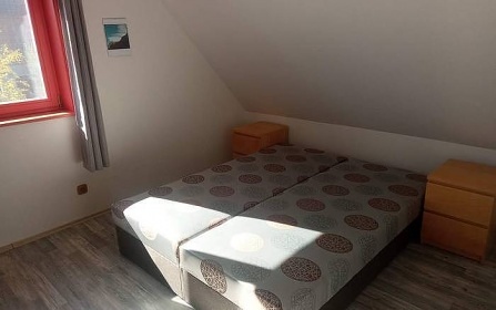 Srub Orava - Kubínska hoľa - Dolný Kubín