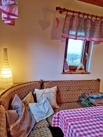 Chata Pijte pobejt - Bl - Orlick hory