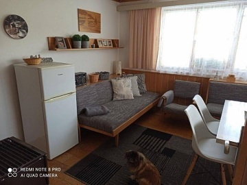 Chata s bazénem - Novohradské hory - Hojná Voda