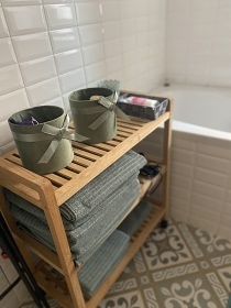 Jiho�esk� chalupa pro rodiny s d�tmi - T�borsko