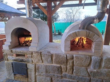 Chalupa u hradu Lipnice nad Sázavou - Vysočina