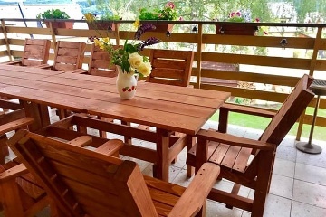 Rodinn� chalupa u Lipensk� p�ehrady - Kramol�n