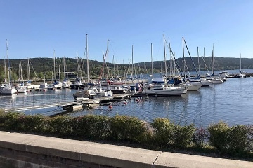 Rodinn� chalupa u Lipensk� p�ehrady - Kramol�n