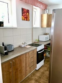 Rodinn� chalupa u Lipensk� p�ehrady - Kramol�n