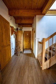 Poloroubenka Teplick skly - CHKO Broumovsko