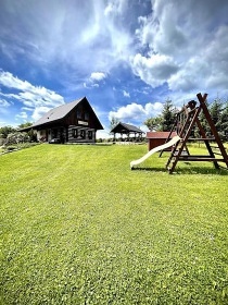 Poloroubenka Teplick skly - CHKO Broumovsko