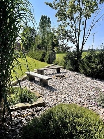 Poloroubenka Teplick skly - CHKO Broumovsko