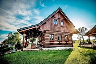 Nov objekt: Poloroubenka Teplick skly - CHKO Broumovsko 8C-254