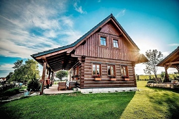 Poloroubenka Teplick skly - CHKO Broumovsko